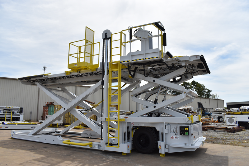 RCL C-30Li™ Loader