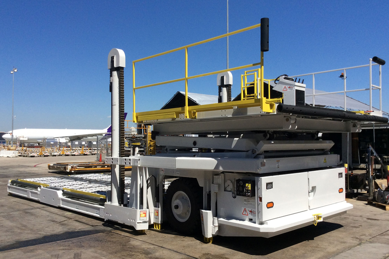 RCL C-30 NextGen Loader